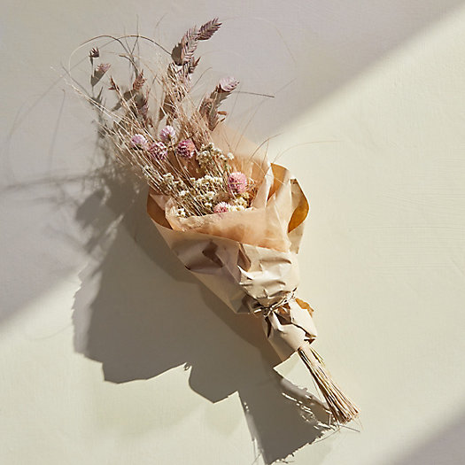 View larger image of Ashn Earth Sunshine Dried Bouquet