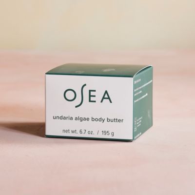 OSEA Undaria Algea Body Butter Terrain