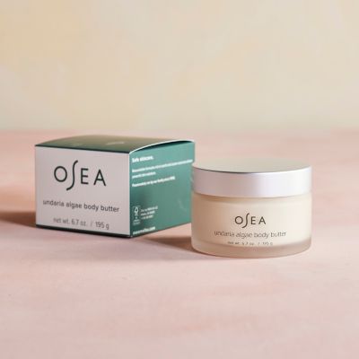 OSEA Undaria Algea Body Butter Terrain