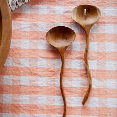 Serving Spoon Set