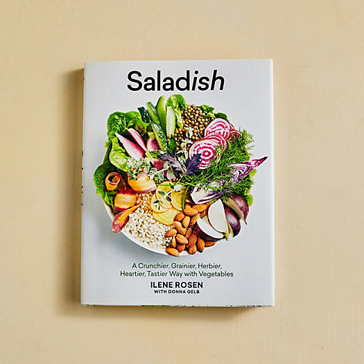View larger image of Saladish