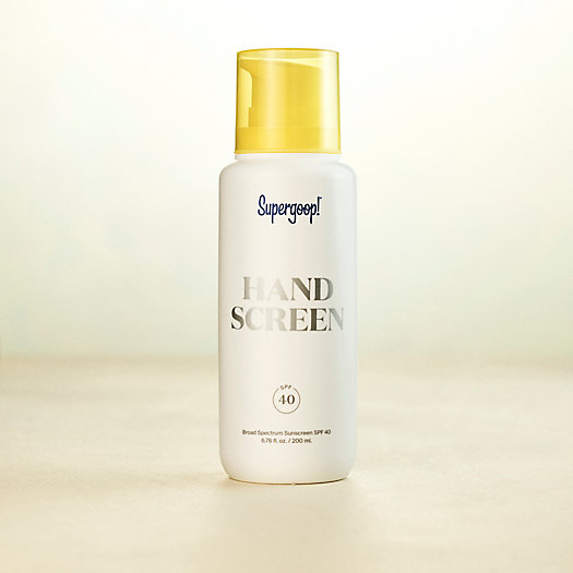 View larger image of Supergroop Handscreen SPF 40 Hand Lotion