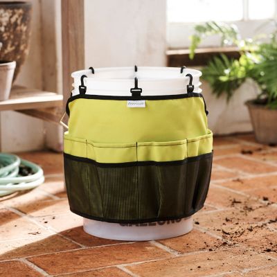 Garden Bucket Caddy