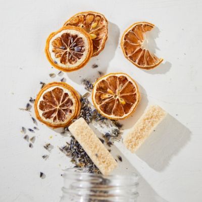 Lemon Lavender Cocktail Kit