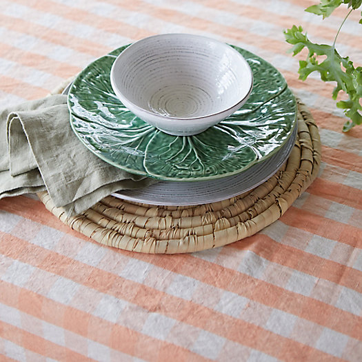 View larger image of Woven Grass Placemat