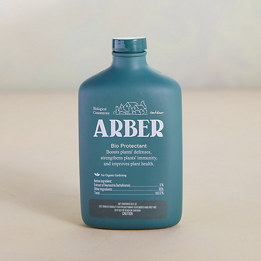 View larger image of Arber Bio Protectant