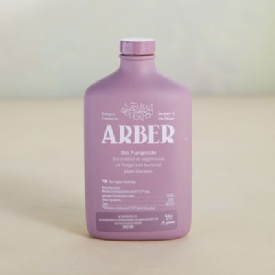 Arber Organic Bio Fungicide Terrain