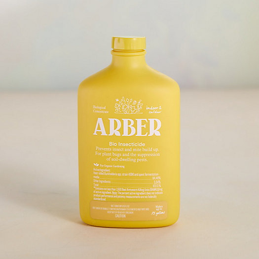 View larger image of Arber Bio Insecticide