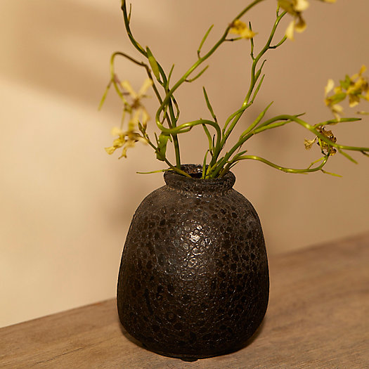 View larger image of Textured Bud Vase
