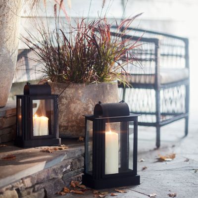 Lanterns  Decorative Lanterns for Indoors + Outdoors - Terrain