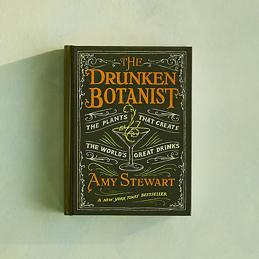 View larger image of The Drunken Botanist