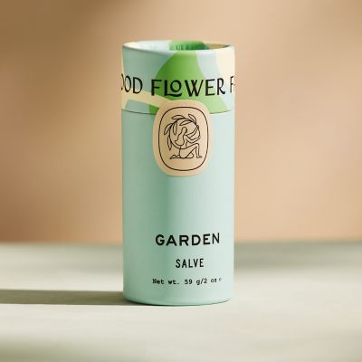 Good Flower Farm Garden Salve