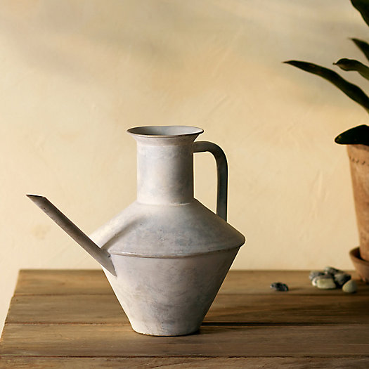 View larger image of Urn Iron Watering Can
