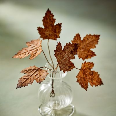 Maple Leaf Iron Bundle