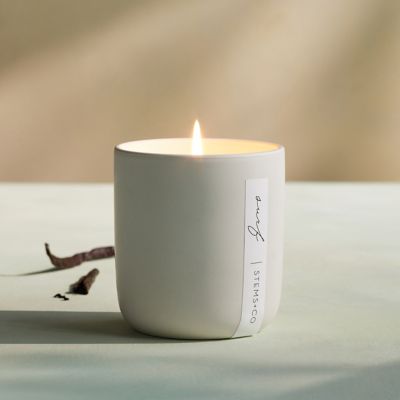 Stems + Co. Candle, Surf