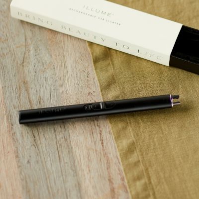 Electric Candle Lighter Terrain