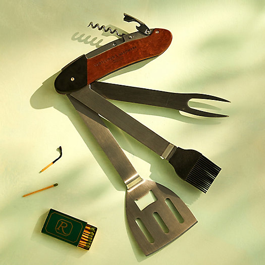 View larger image of Barbecue Multi Tool