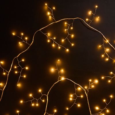 Stargazer Berrydrop String Lights