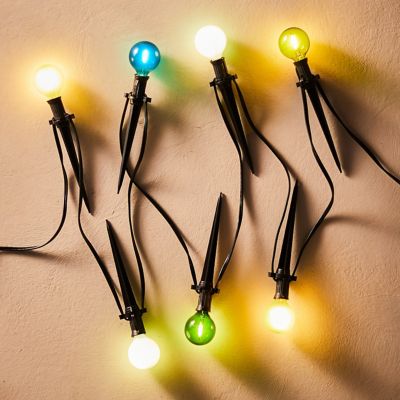 Holiday Lighting  String Lights, Lanterns + LED Lighting - Terrain