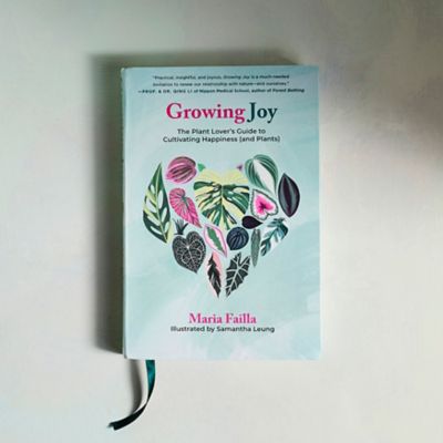 Growing Joy