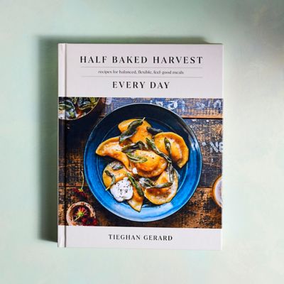 Half Baked Harvest Every Day Terrain