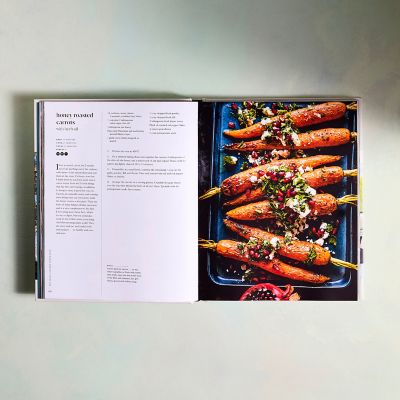 Half Baked Harvest Every Day Terrain