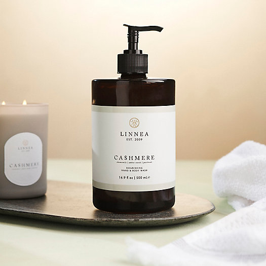 View larger image of Linnea Hand Wash, Cashmere