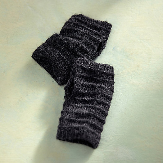 View larger image of Fingerless Gloves