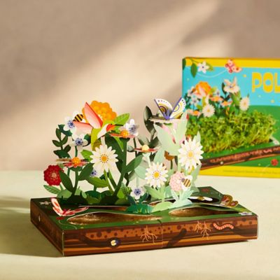 Microgreens Garden Kit for Kids
