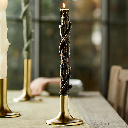 View larger image of Bittersweet Oak Stick Candle