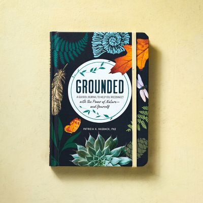 Grounded: A Nature Journal