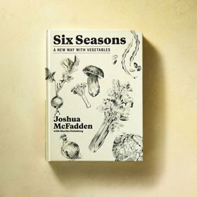 Six Seasons Veggies