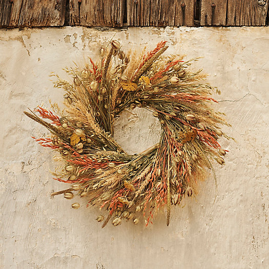 View larger image of Preserved Coastal Sunset Wreath