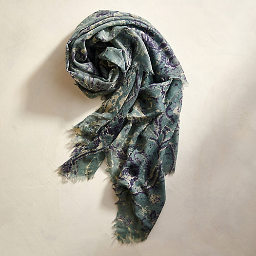 View larger image of Rosalind Wool Scarf