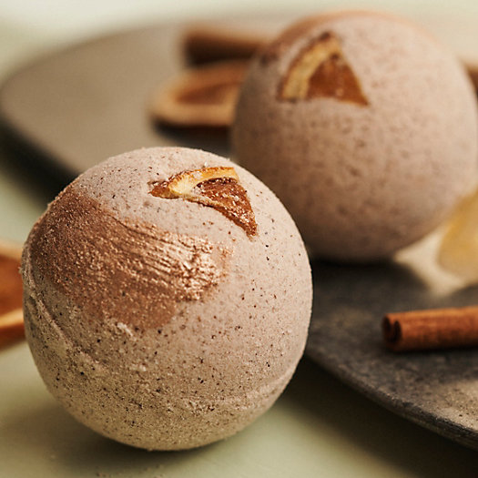 View larger image of Autumn Spice Bath Bombs