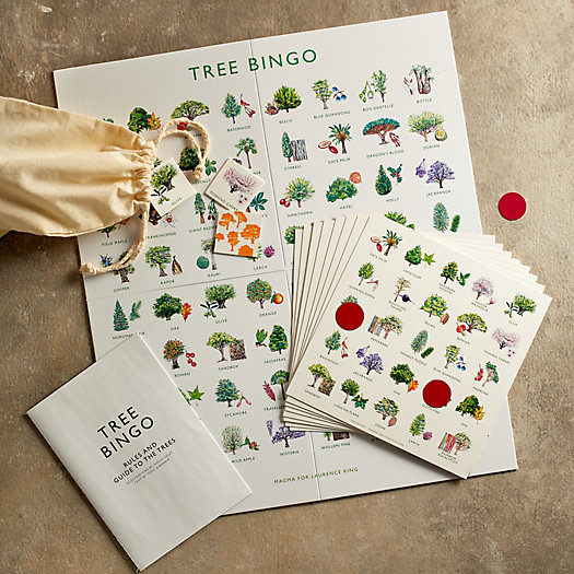 View larger image of Tree Bingo