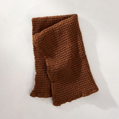 Natural - Waffle Weave Hand Towel – Frannie's Market