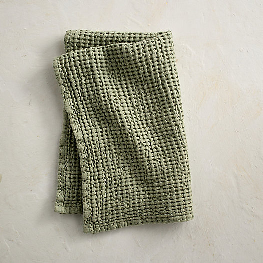 View larger image of Waffle Weave Hand Towel