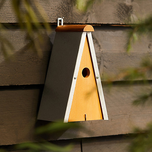 View larger image of Nest Box