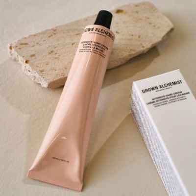 Grown Alchemist Intensive Hand Cream - Terrain