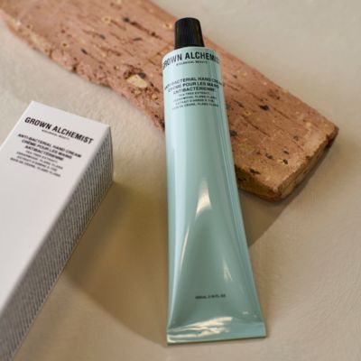 Grown Alchemist Anti-Bacterial Hand Cream - Terrain