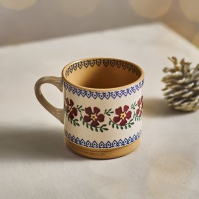 Nicholas Mosse Rose Ceramic Mug
