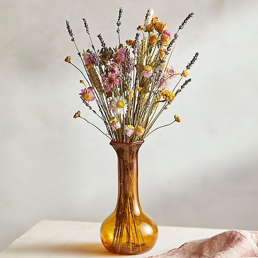 View larger image of Dried Spring Bouquet