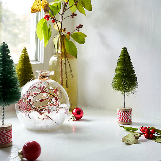 View larger image of Shop the Look: A Forest Scene in Good Cheer