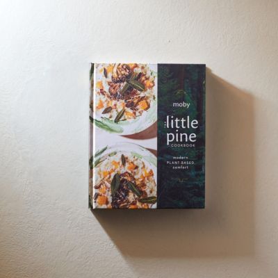 Little Pine Cookbook