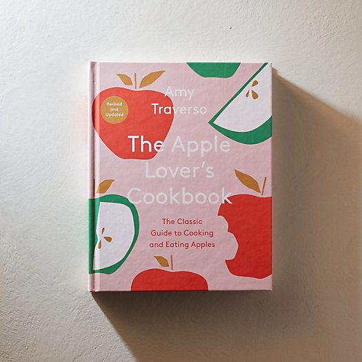 View larger image of The Apple Lovers Cookbook