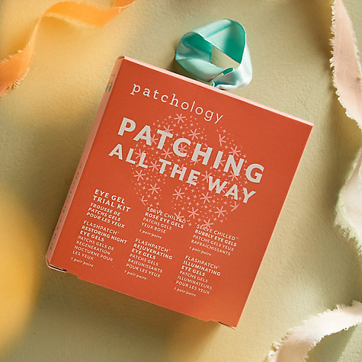 View larger image of Patching All the Way Eye Patches, Set of 5
