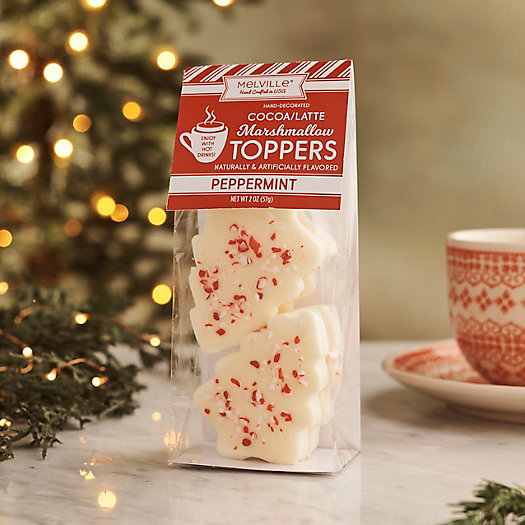View larger image of Peppermint Tree Marshmallows