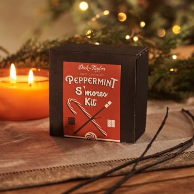 Peppermint Smores Kit