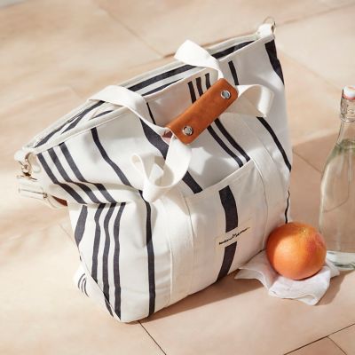 Cotton Cooler Tote